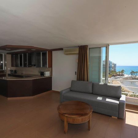 Differentflats Rubens Lägenhet Salou Exteriör bild