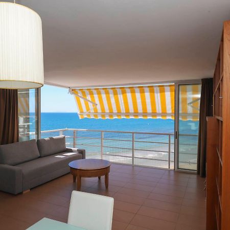 Differentflats Rubens Lägenhet Salou Exteriör bild