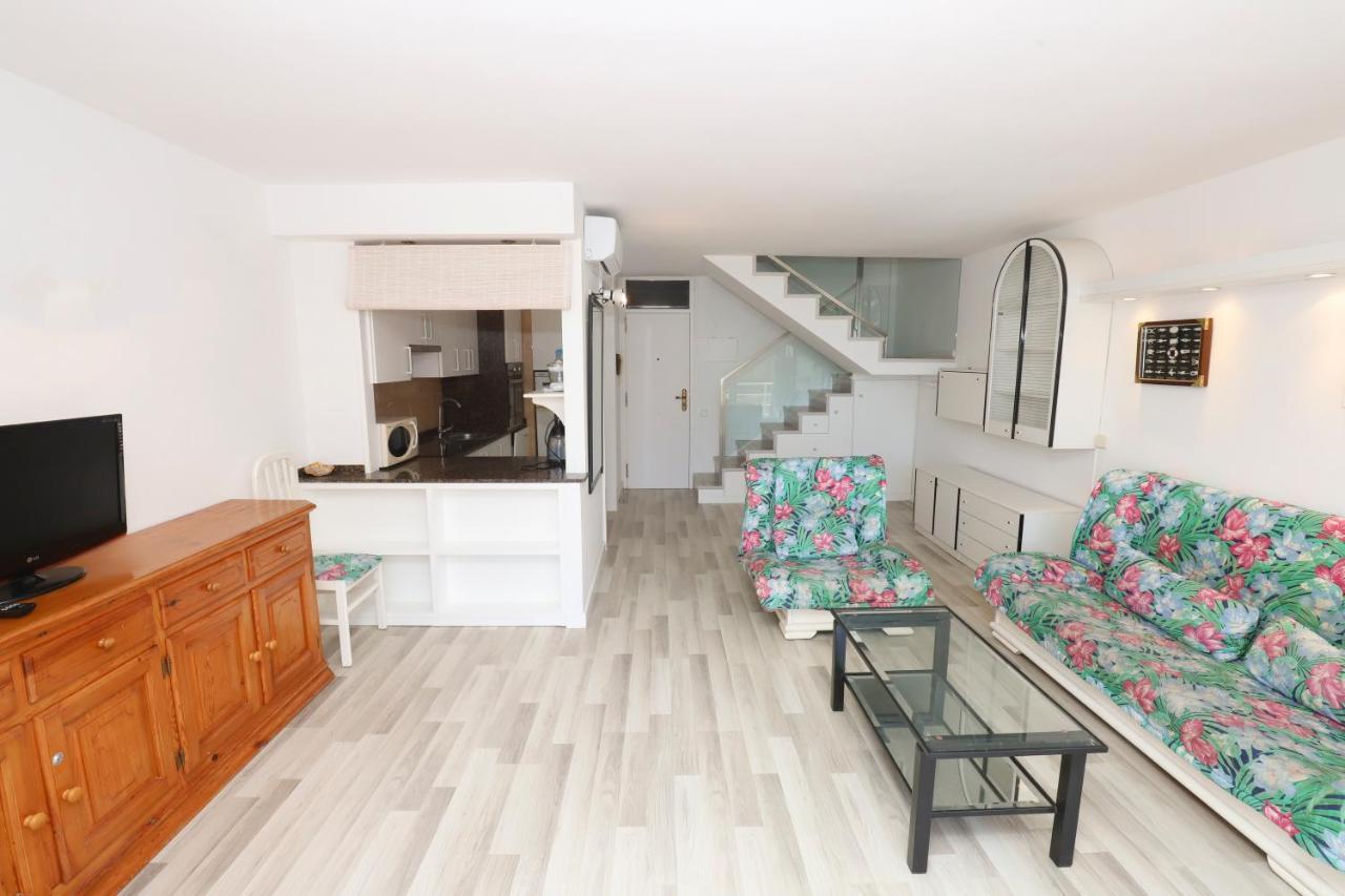 Differentflats Rubens Lägenhet Salou Exteriör bild
