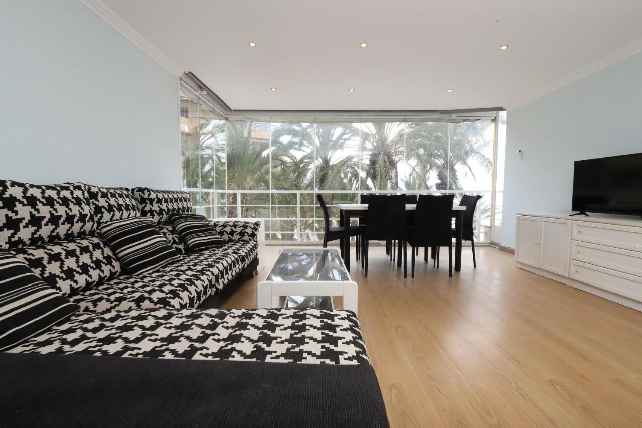 Differentflats Rubens Lägenhet Salou Exteriör bild