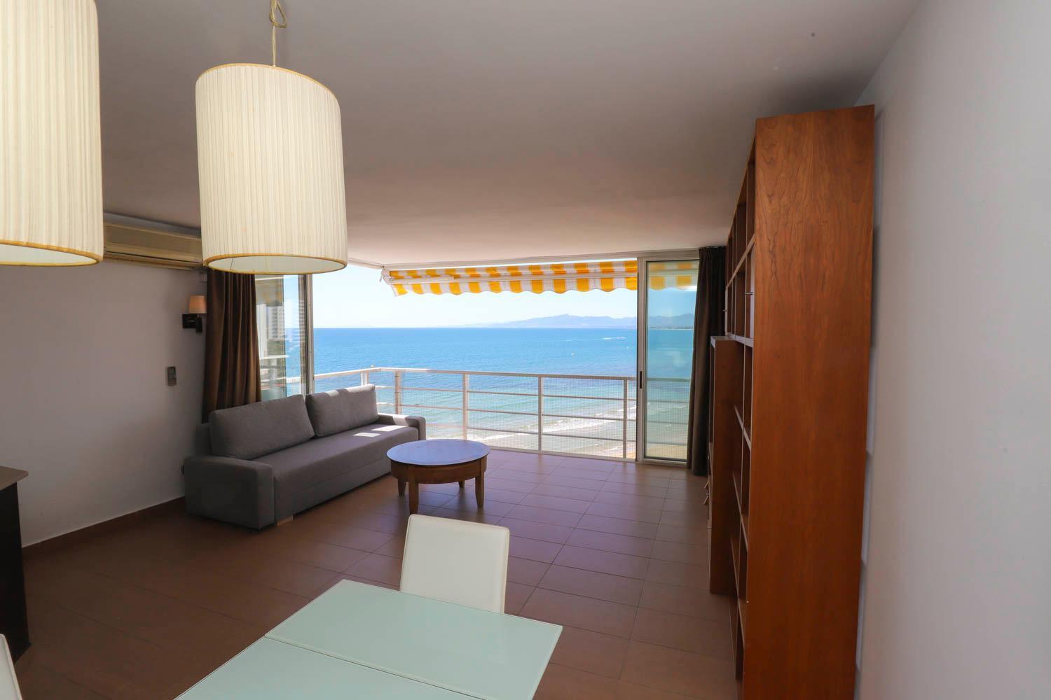 Differentflats Rubens Lägenhet Salou Exteriör bild