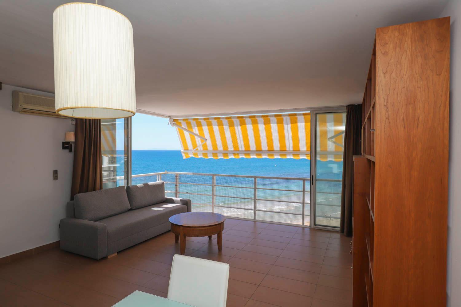 Differentflats Rubens Lägenhet Salou Exteriör bild