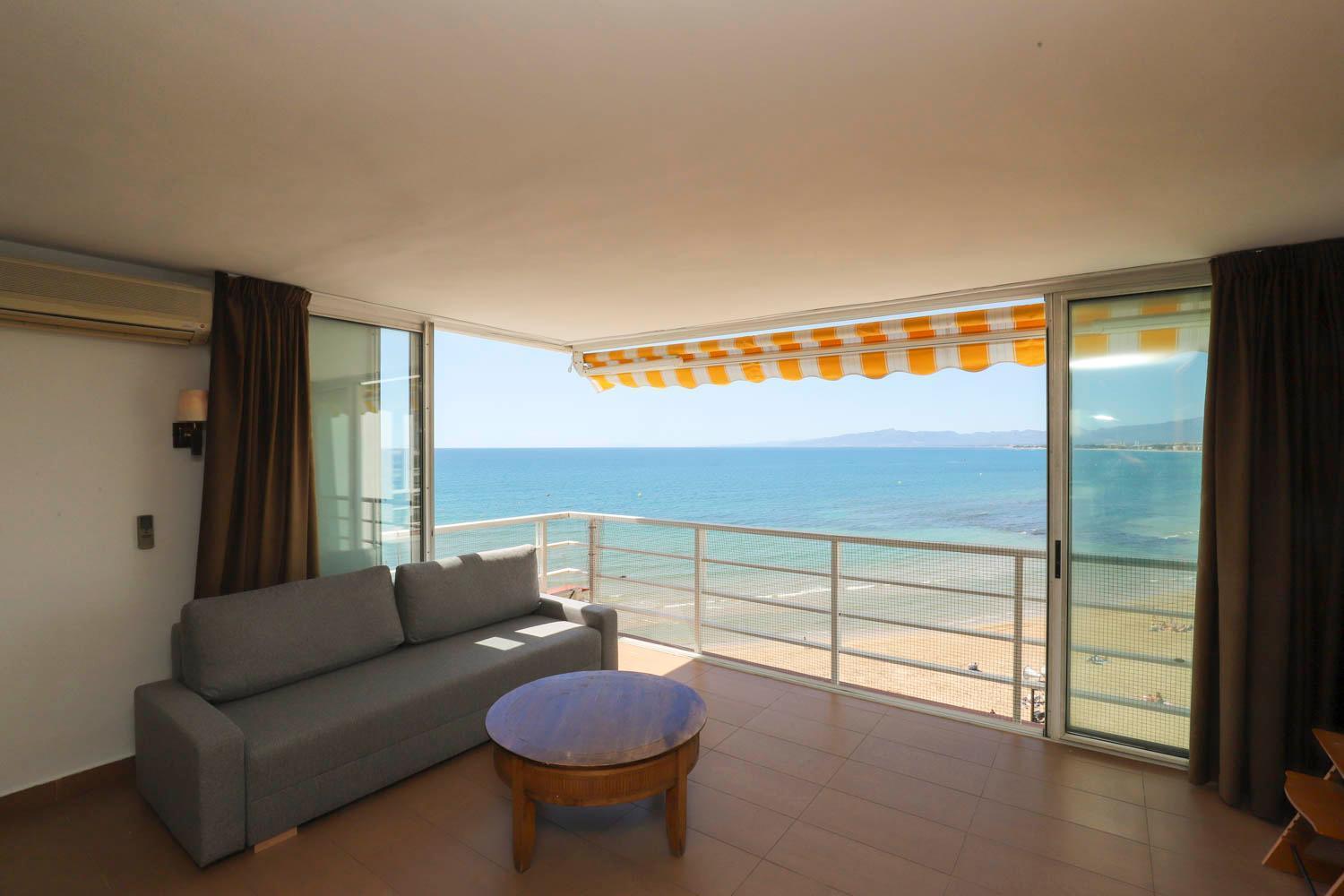 Differentflats Rubens Lägenhet Salou Exteriör bild