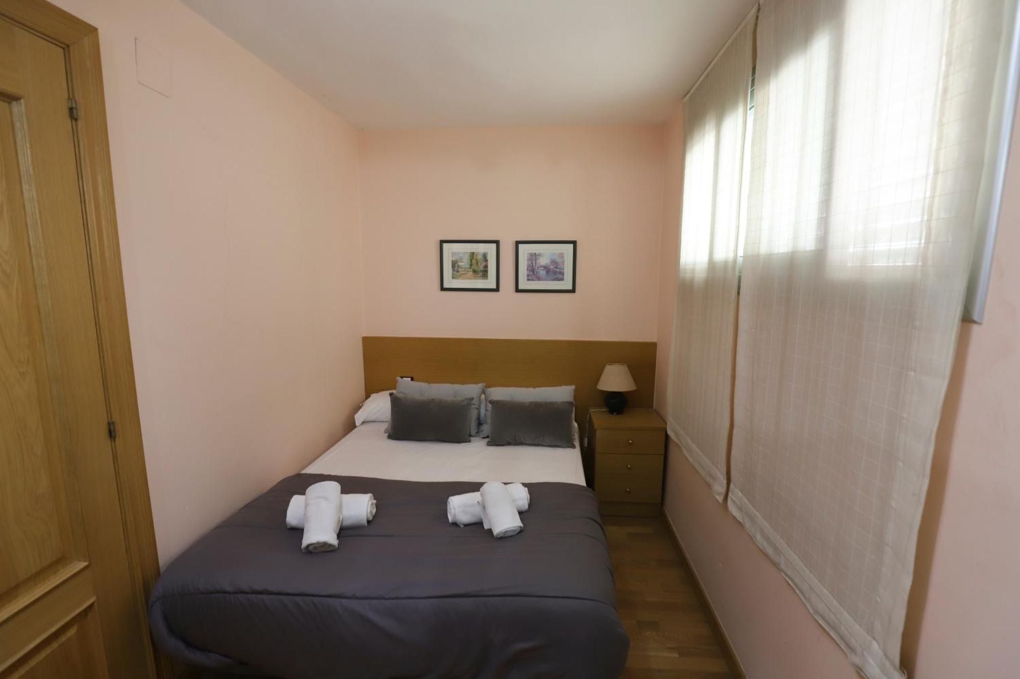 Differentflats Rubens Lägenhet Salou Rum bild