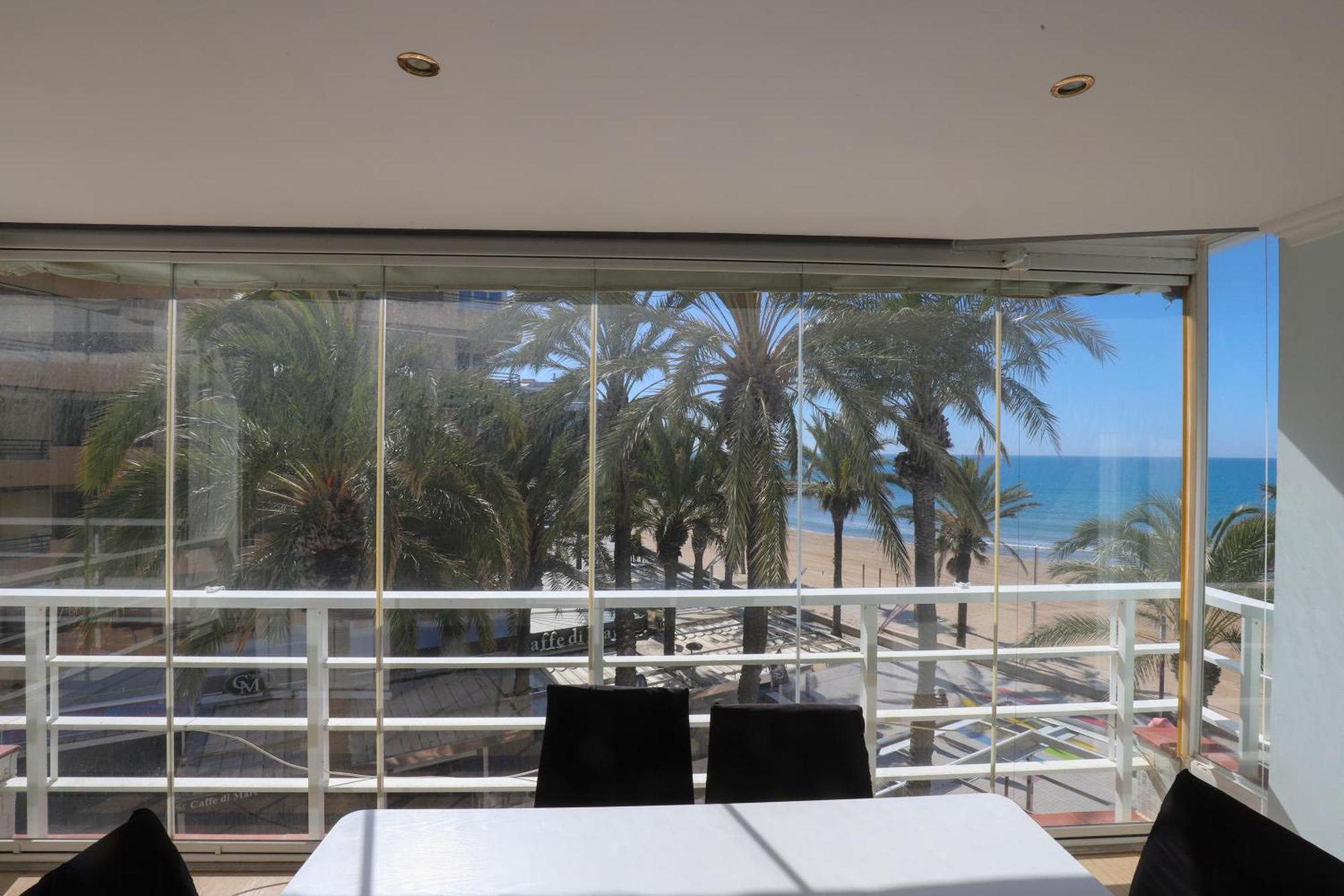 Differentflats Rubens Lägenhet Salou Rum bild