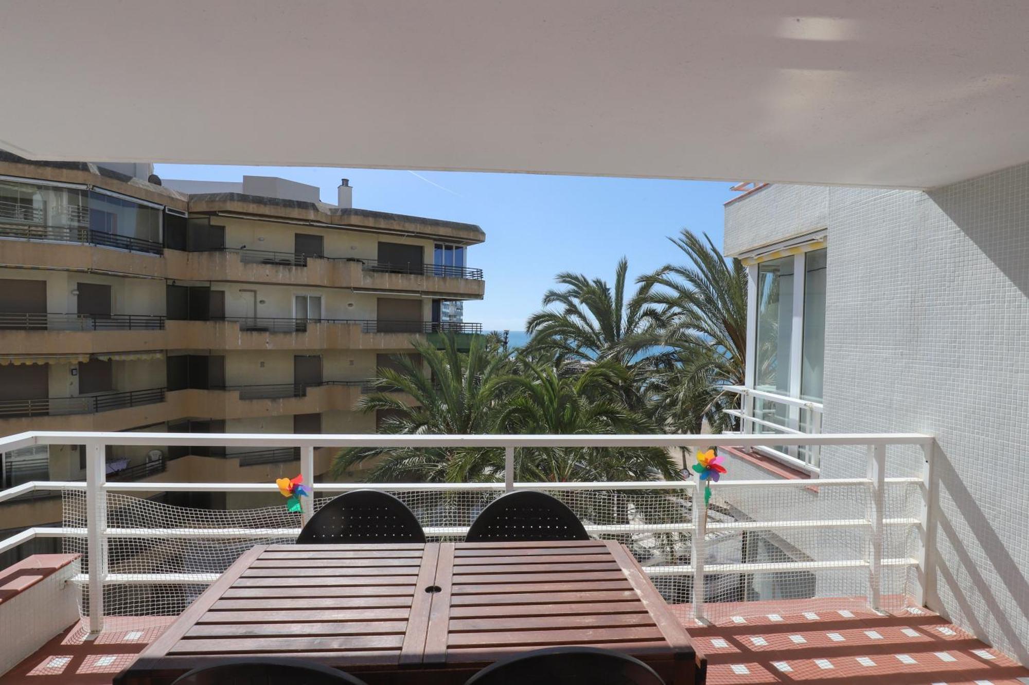 Differentflats Rubens Lägenhet Salou Rum bild