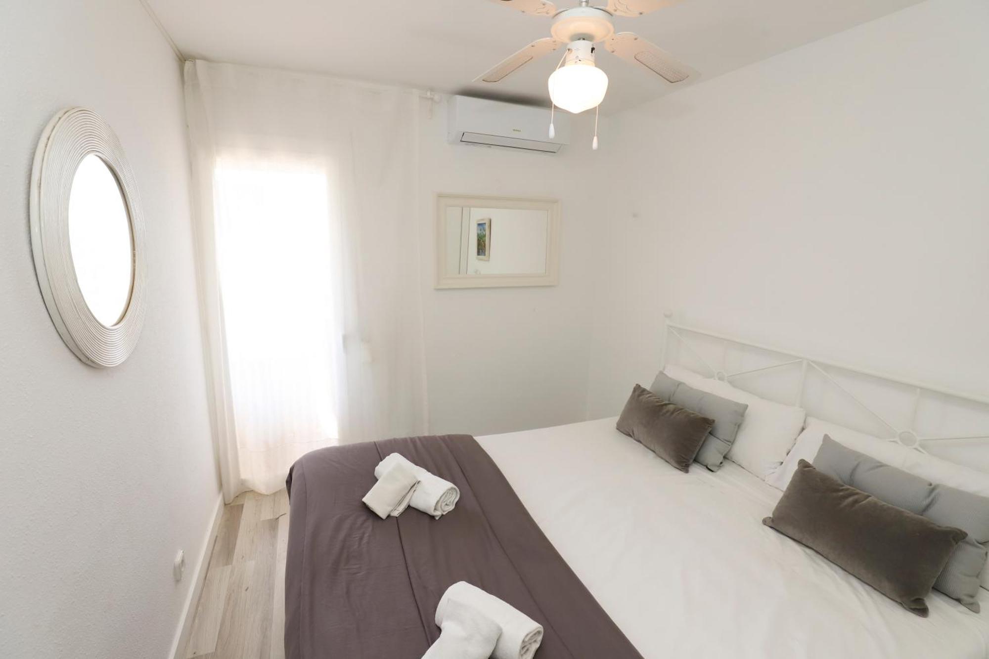 Differentflats Rubens Lägenhet Salou Rum bild
