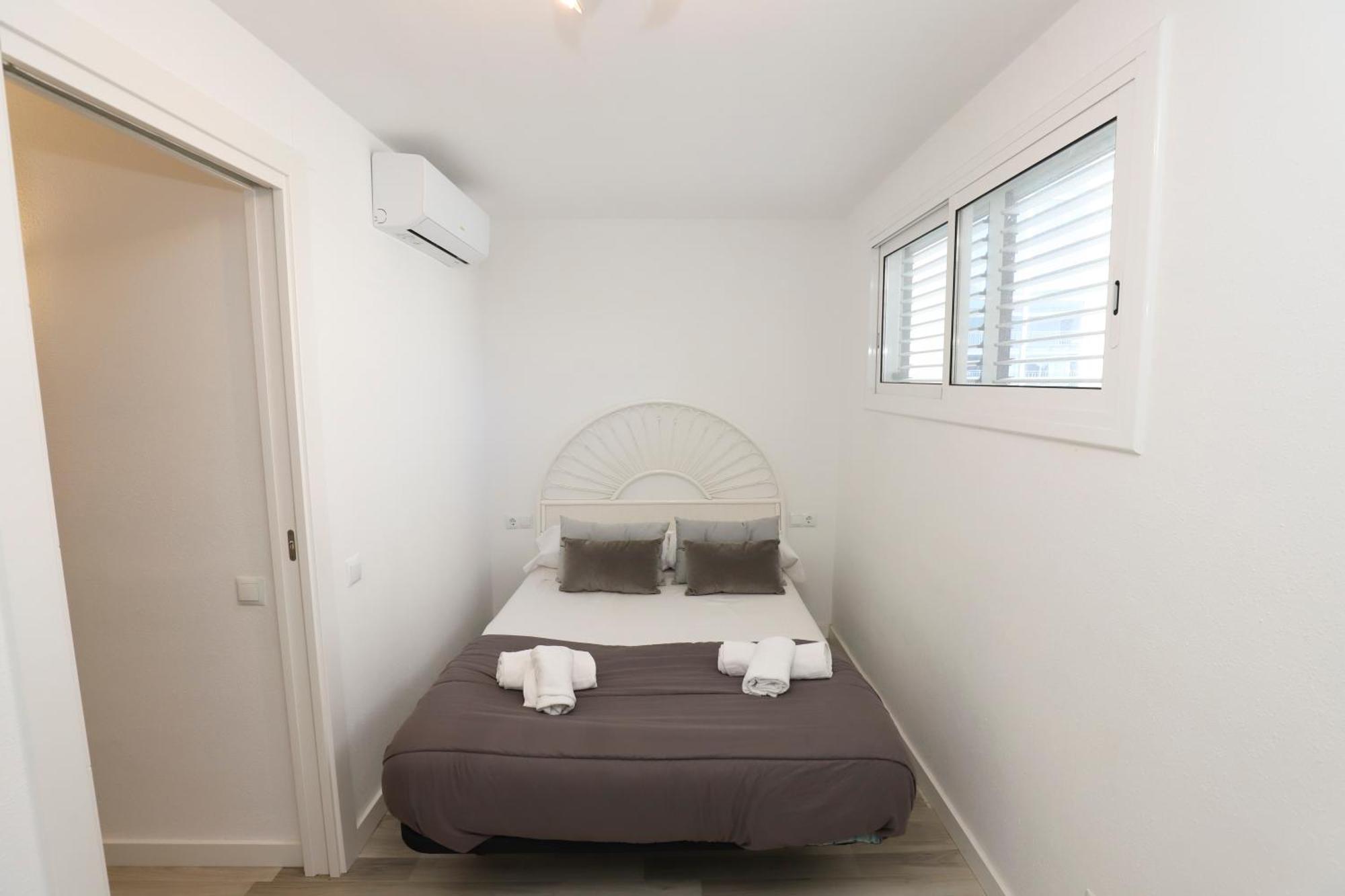 Differentflats Rubens Lägenhet Salou Rum bild