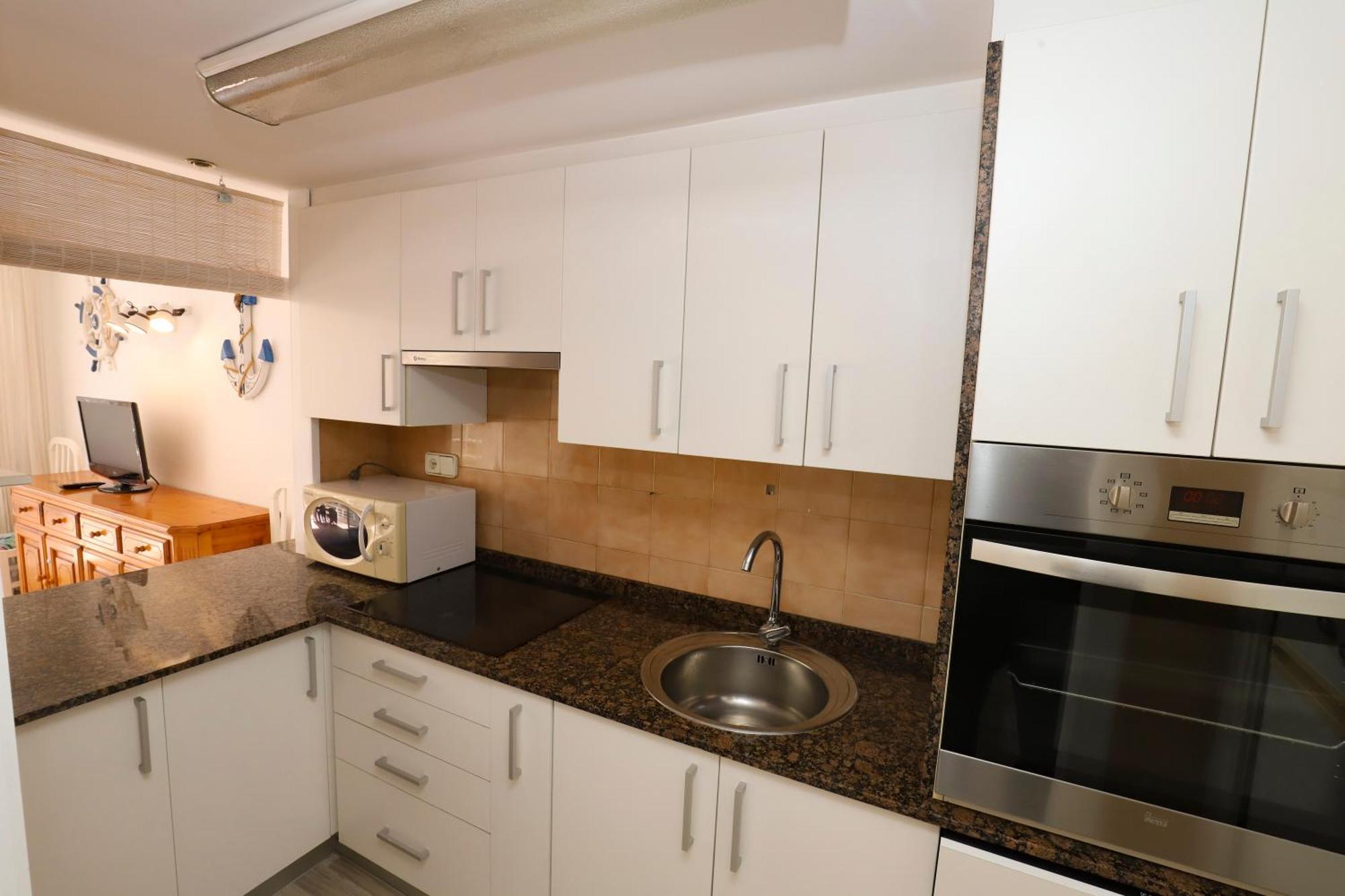 Differentflats Rubens Lägenhet Salou Rum bild