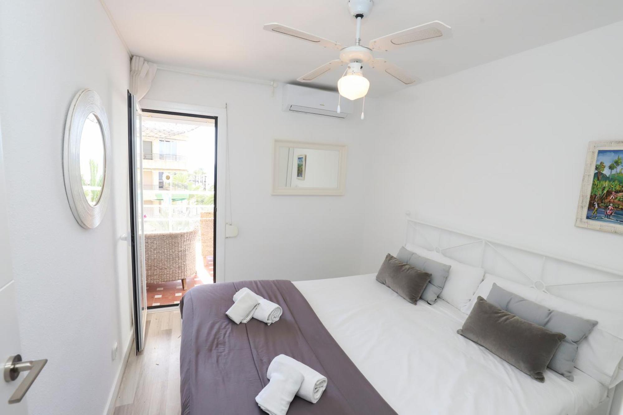 Differentflats Rubens Lägenhet Salou Rum bild