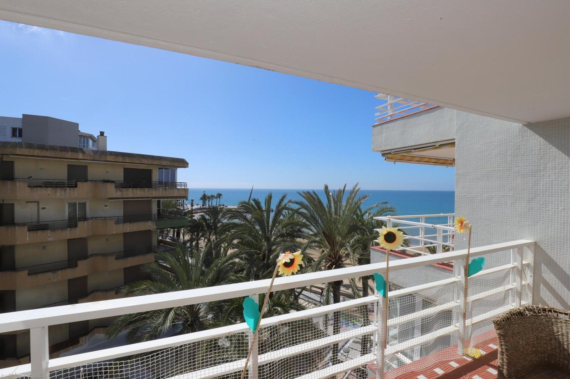 Differentflats Rubens Lägenhet Salou Rum bild