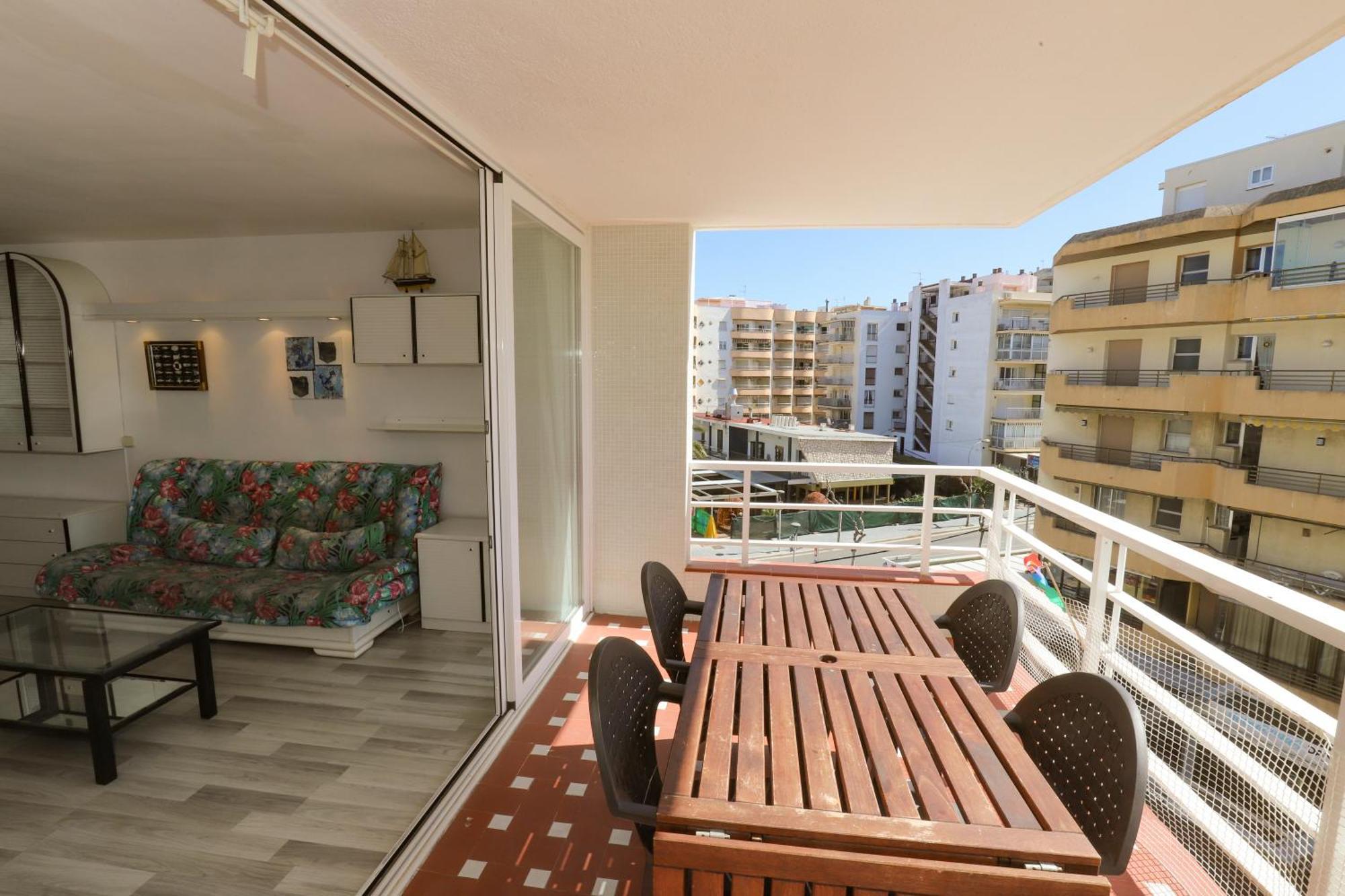 Differentflats Rubens Lägenhet Salou Rum bild