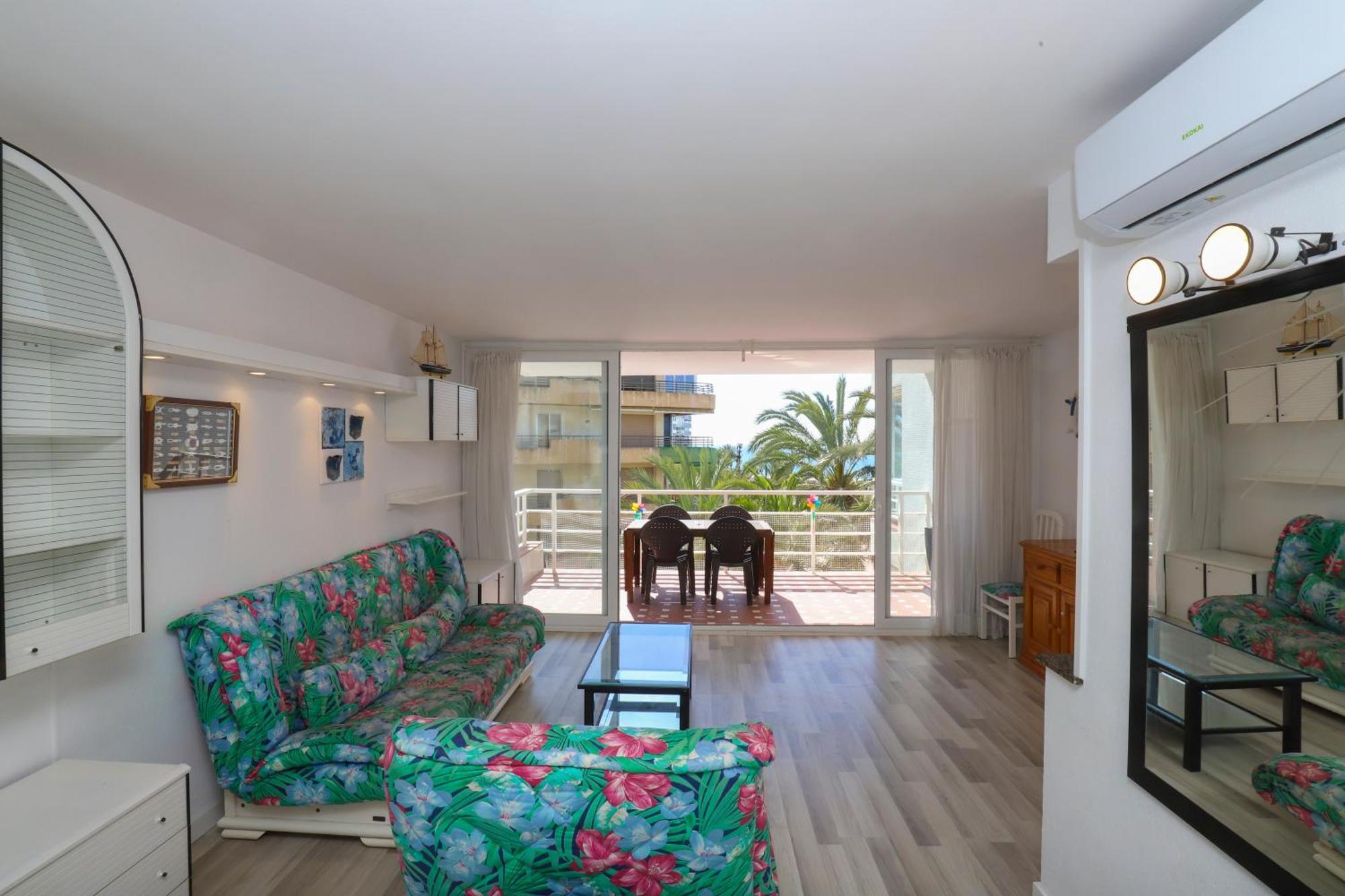 Differentflats Rubens Lägenhet Salou Rum bild