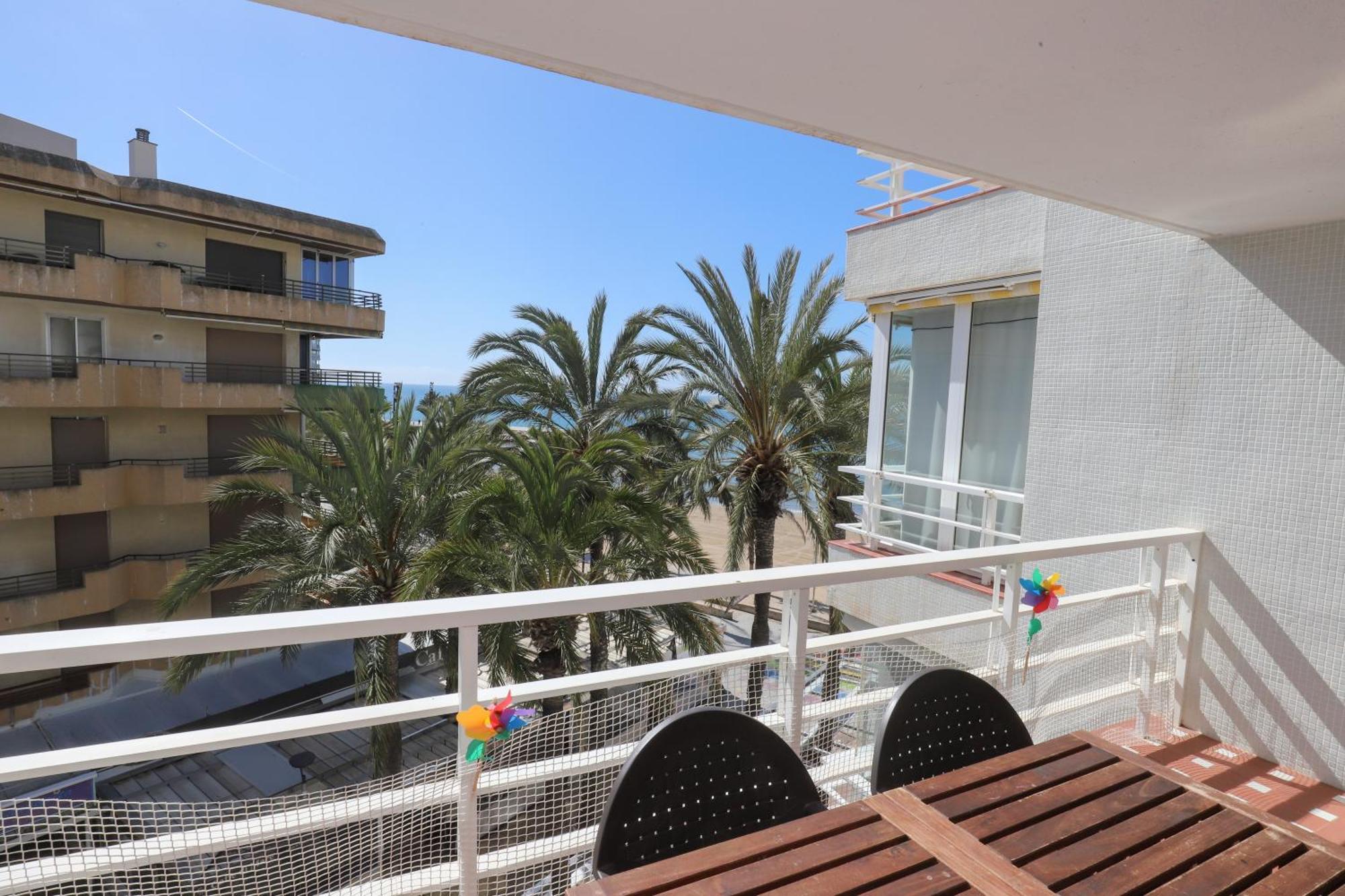 Differentflats Rubens Lägenhet Salou Rum bild