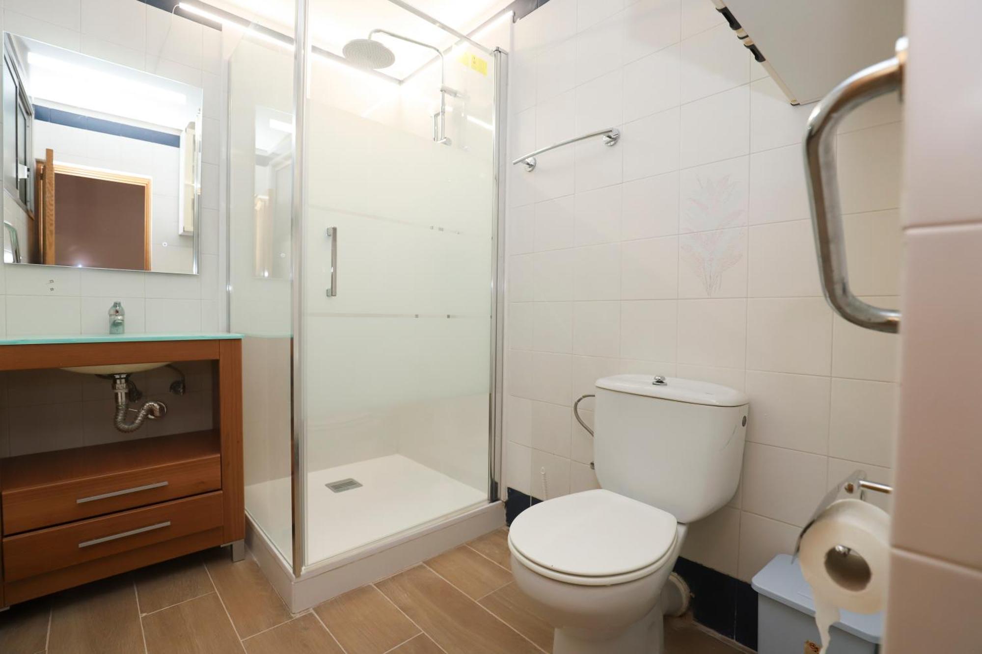 Differentflats Rubens Lägenhet Salou Exteriör bild