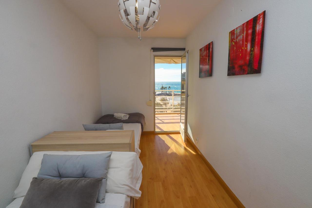 Differentflats Rubens Lägenhet Salou Exteriör bild